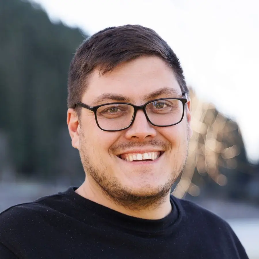 Sammy Eiche