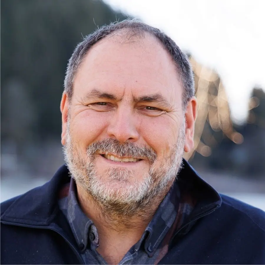 Werner Eiche